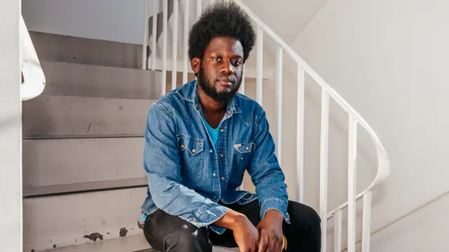Michael Kiwanuka