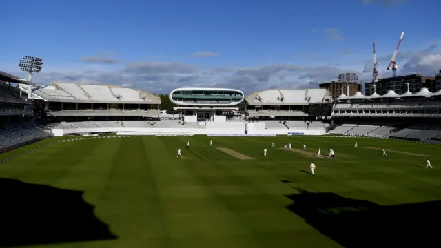 Lord's