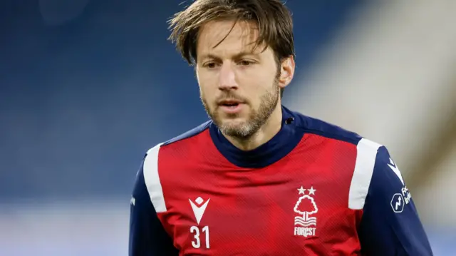 Harry Arter