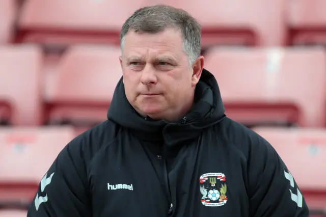 Mark Robins