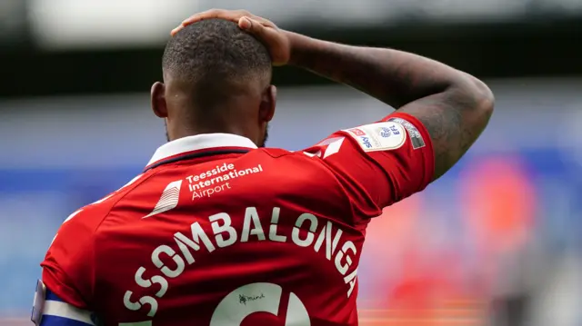 Britt Assombalonga