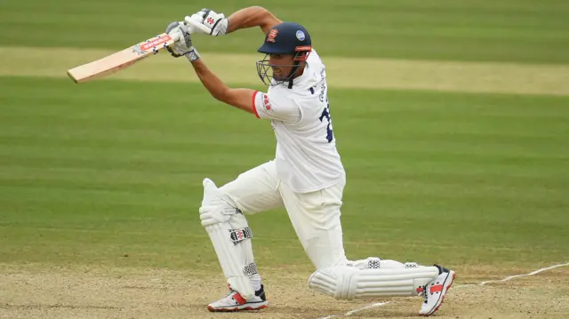 Alastair Cook