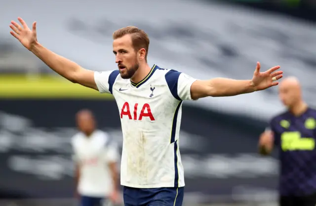 Harry Kane