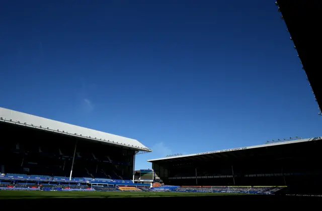 Goodison Park