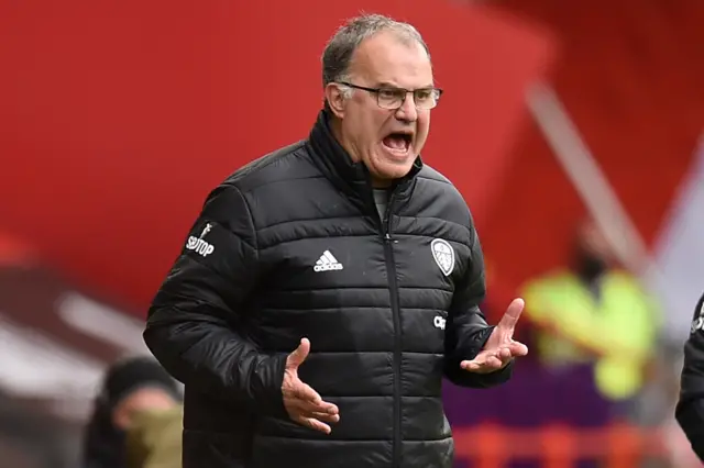 Marcelo Bielsa