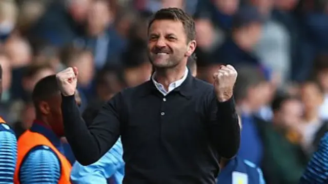 Tim Sherwood