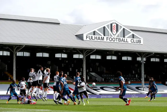 Fulham