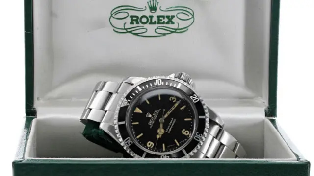 Rolex