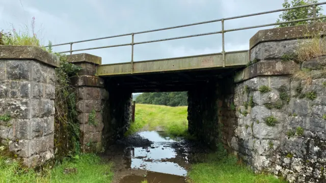 Stainforth Bridge