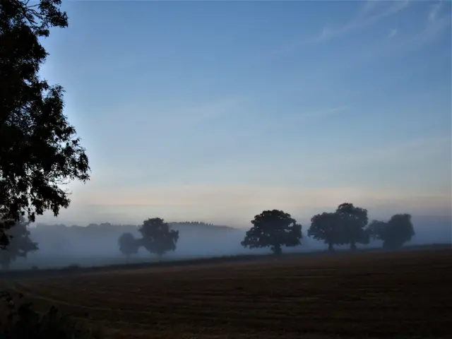 Staunton on Wye