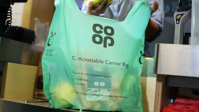 Co-op bag