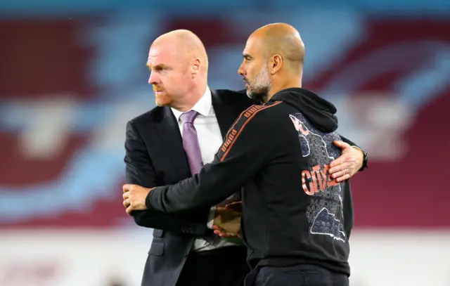 Sean Dyche