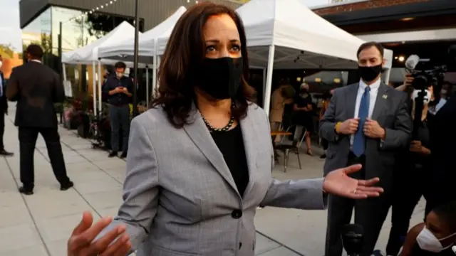 Kamala Harris