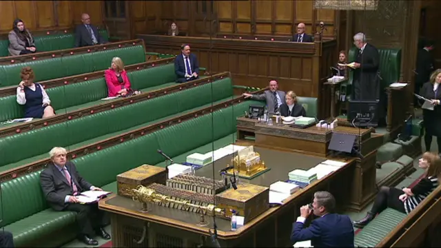 PMQs