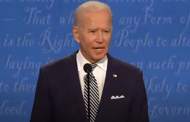 Joe Biden