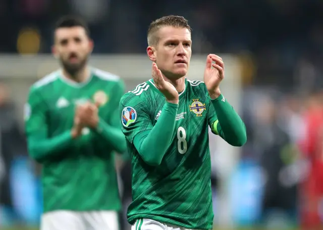 Steven Davis