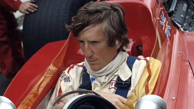 Jochen Rindt