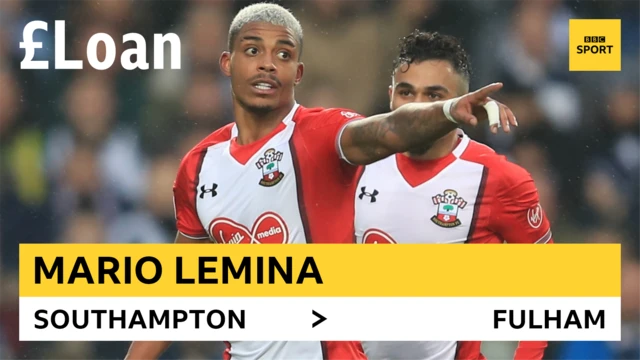 Mario Lemina