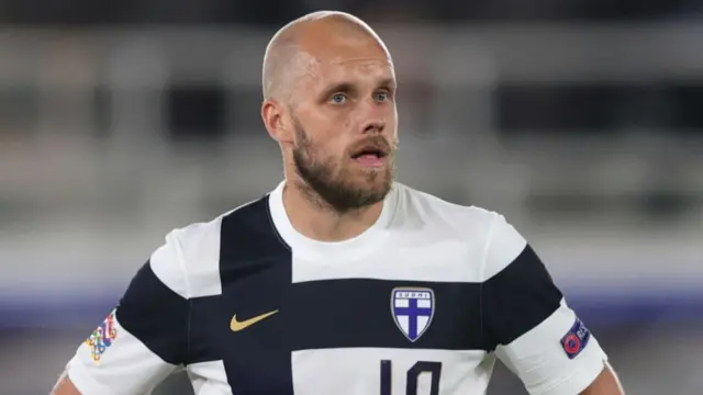 Teemu Pukki