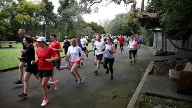 Parkrun