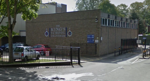 King's School