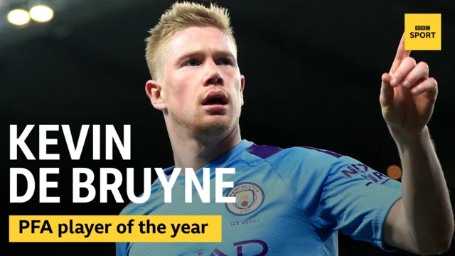 Kevin de Bruyne