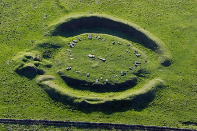 Arbor Low