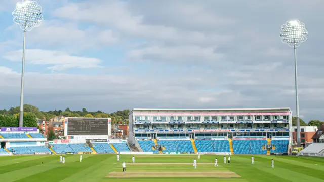 Headingley