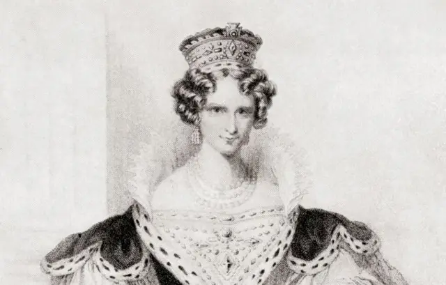 Queen Adelaide