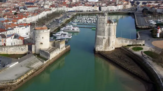 La Rochelle