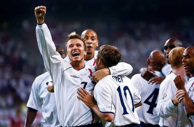 England