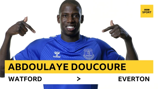 Abdoulaye Doucoure