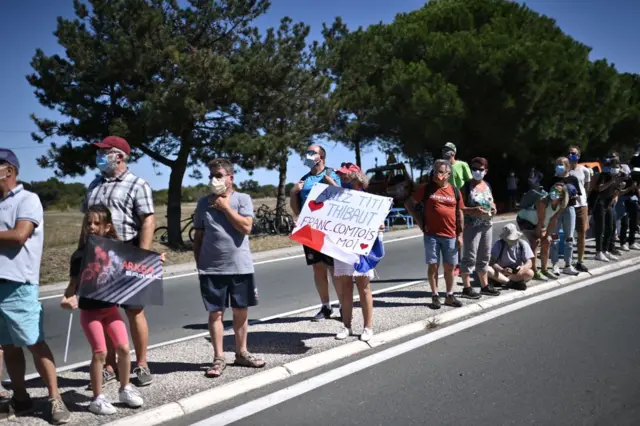 Tour de France