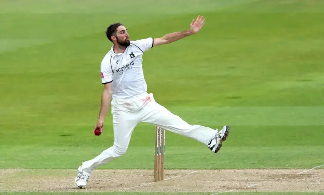 Ryan Sidebottom