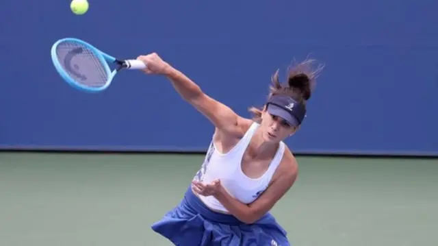 Pironkova