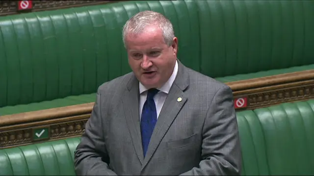 Ian Blackford