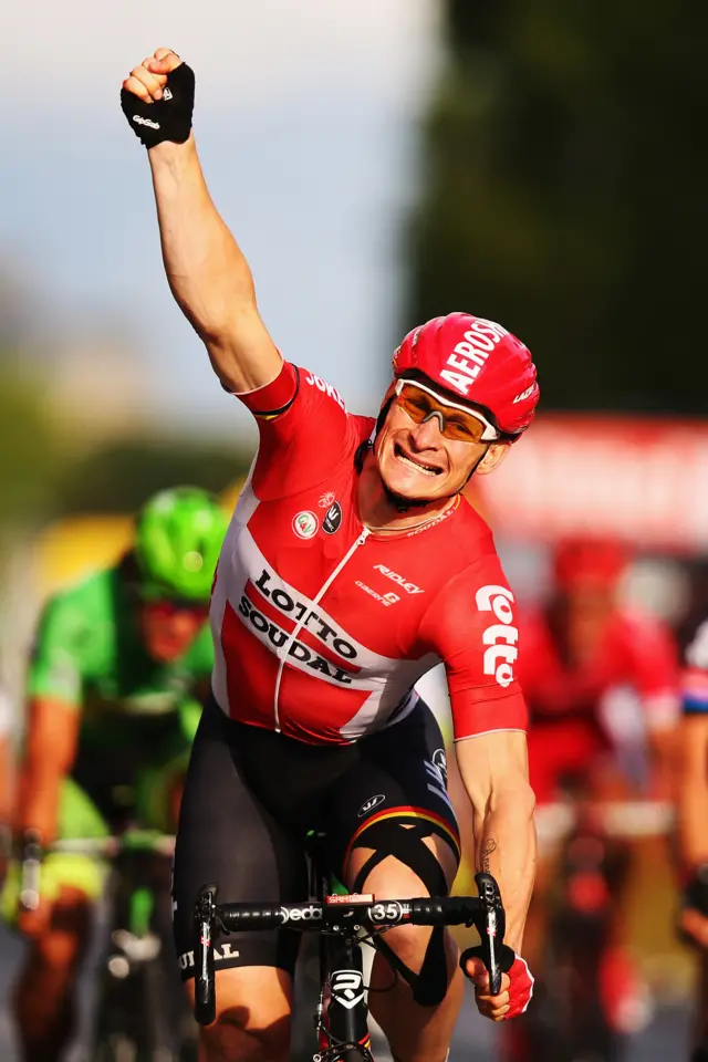Andre Greipel