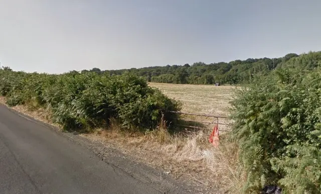 Keresley