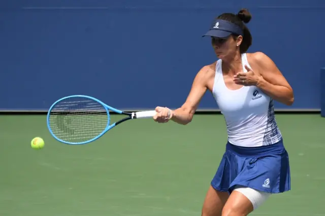 pironkova