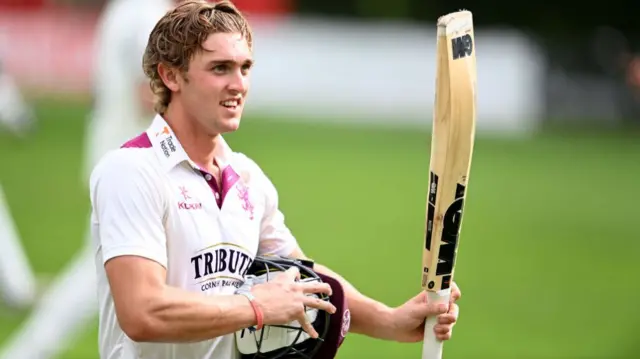 Tom Lammonby