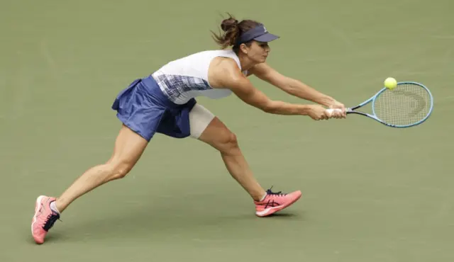 pironkova