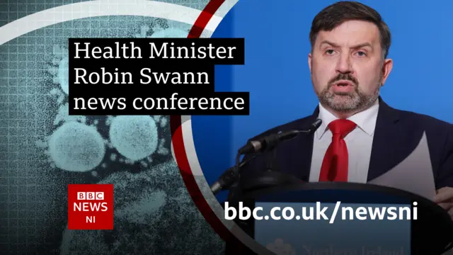 robin swann