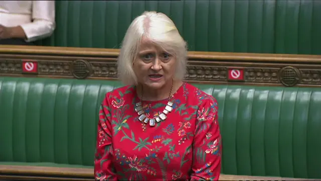 Siobhain McDonagh