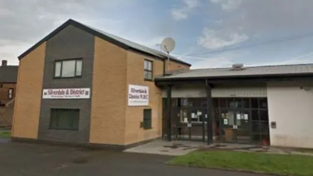 Silverdale Working Mens Club