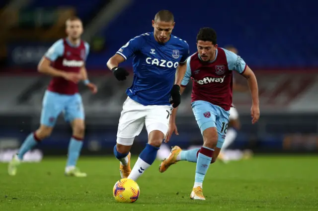 Richarlison.