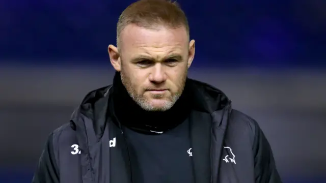 Rooney