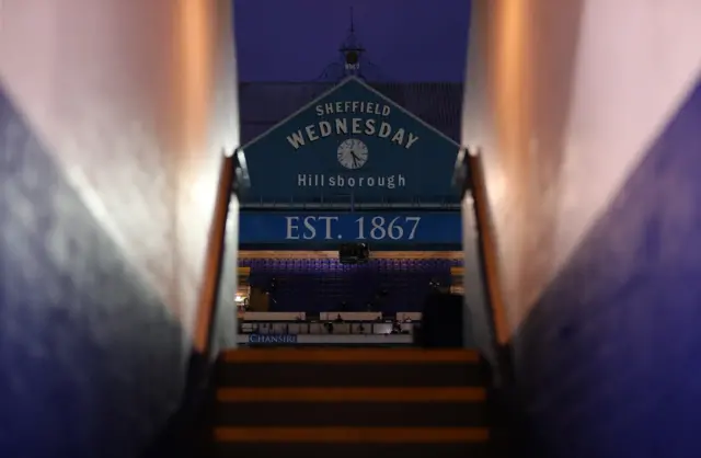 Hillsborough