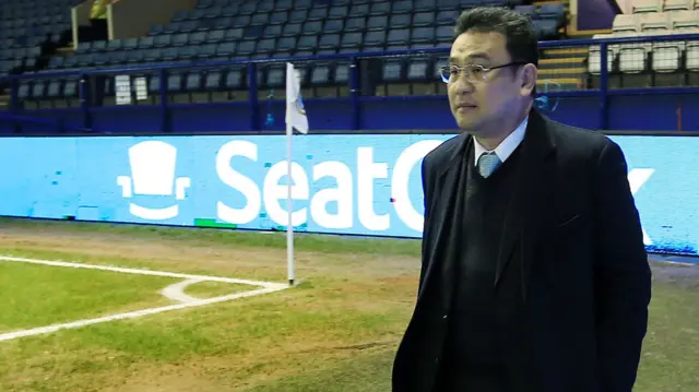 Dejphon Chansiri