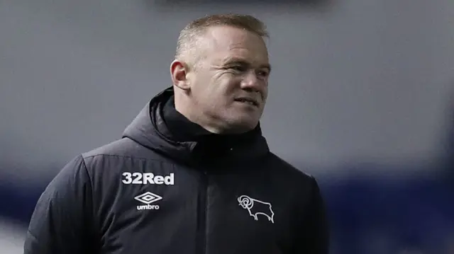 Wayne Rooney