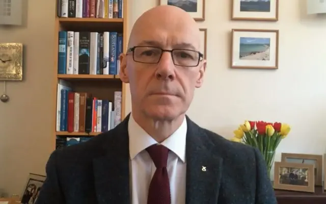 John Swinney